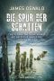 [Inspector McLean 02] • Die Spur der Schatten · Kurzkrimis mit Detective Inspector Anthony McLean